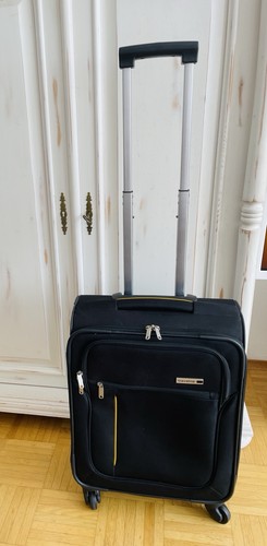 Travelite handgepäck koffer - handgepäck-koffer, /