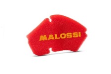 RED SPONGE MALOSSI AIR FILTER