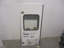 tür hinten links für SEAT TERRA 0.9 1987 4121252