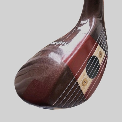 Prosimmon driver gold - driver,