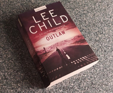 Lee Child:  OUTLAW - JACK