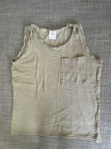 Tank top zara kids größe - kids,