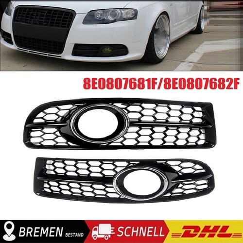 Für audi b7 s - l+r, s-line