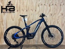 Haibike AllMtn CF 9 Carbon