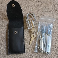 INNENTÜR SCHUSSSCHRAUBEN