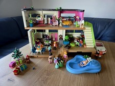 5574 PLAYMOBIL - Luxusvilla mit viel Zubehör