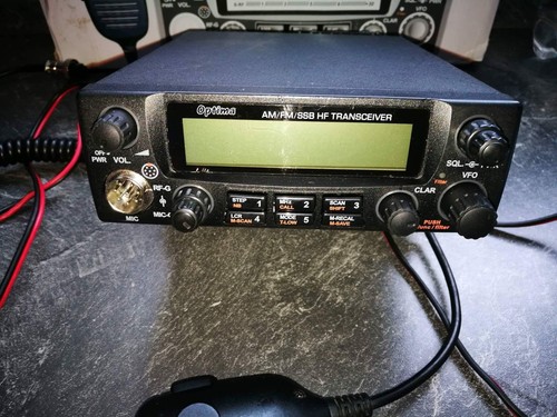 Yeticom optima mk2b - optima,