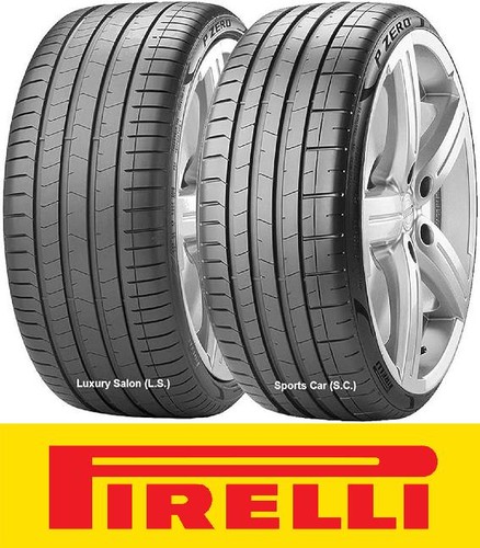 Pirelli zero pz4 - p,