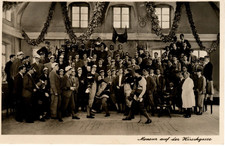 VTG People -Studentika