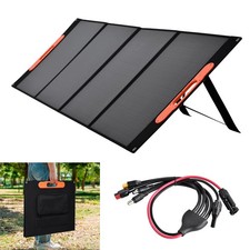 Solarpanel Tragbar Faltbar