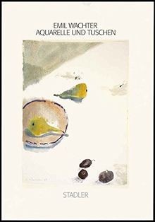 Emil wachter aquarelle - emil, und