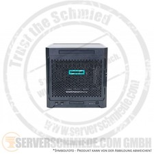 Proliant microserver gen10 - proliant,