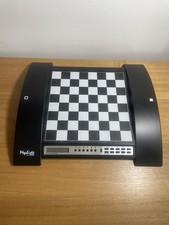 Mephisto Saitek Chess Explorer