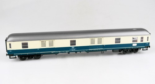 Roco 4259 spur gepäckwagen - spur,