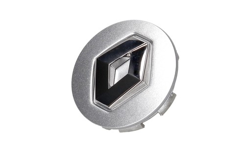 Original nabenkappe silber - original,