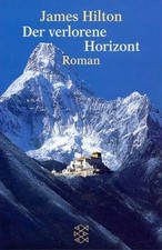 Der verlorene Horizont. Roman. von Hilton, James, Trevor... | Buch | Zustand gut