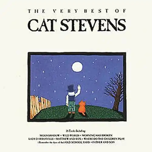 Cat stevens the - stevens,