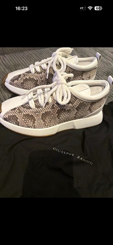 Giuseppe zanotti sneaker low - ,