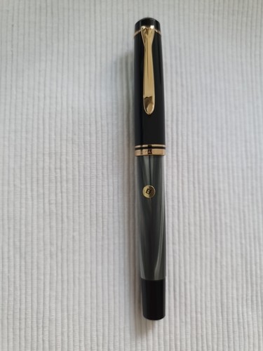 Pelikan kolbenfüllhalter m200 - kolbenfüllhalter,