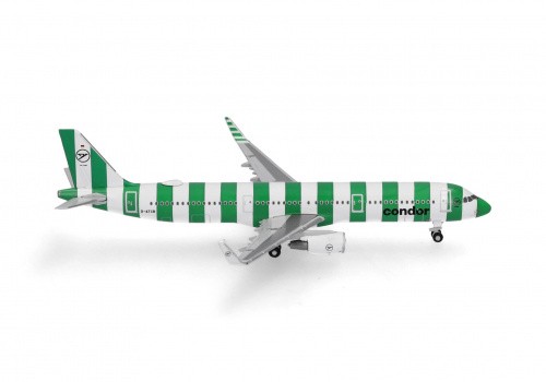Herpa wings airbus - herpa, a321-200