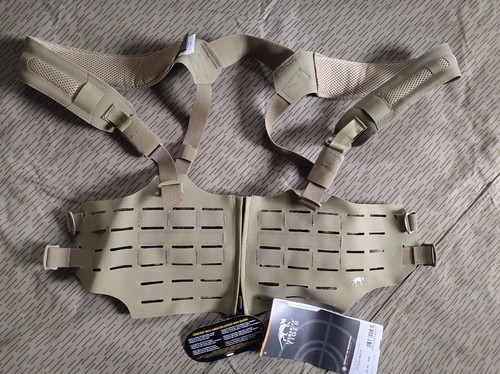 Tasmanian tiger chest rig - tasmanian,