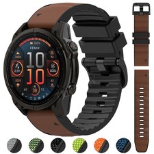 22/26mm Quickfit Armband Für