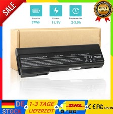 7800mAh 9 CELL Akku Für HP