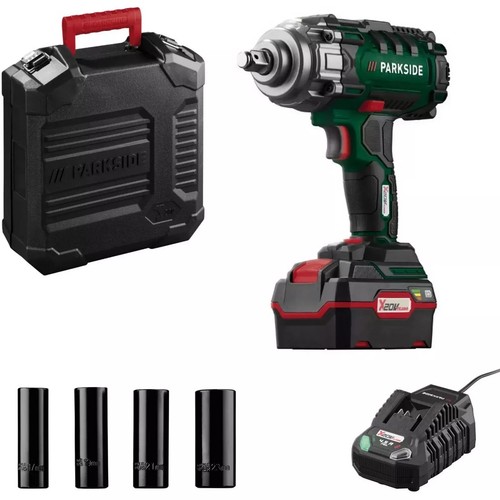 Parkside passk c4 20 - passk,