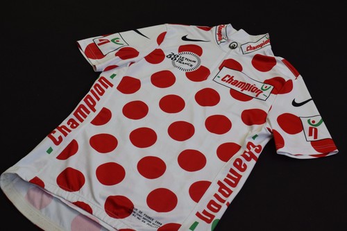 Vintage nike trikot tour - tour, de