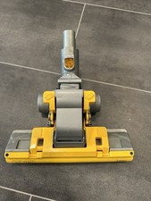 Dyson DC08 Bodenbürste Gummi