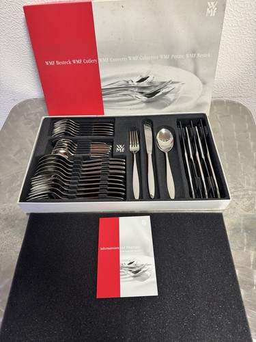 Wmf besteck personen modell - personen,