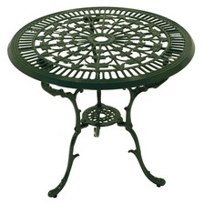 Gartentisch gartenmöbel alu - gartenmöbel,