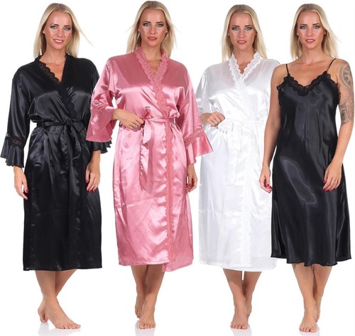 Damen teiler kimono - 2,