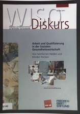 Arbeit und Qualifizierung in