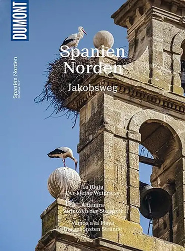 Dumont bildatlas spanien - dumont,