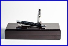 2004 Montblanc pour VACHERON CONSTANTIN 146 LeGr Kolben Füller Exclusiv Edition