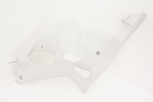 Left side fairing - side, verkleidung