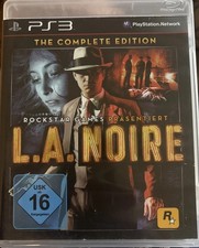 L.A. Noire-The Complete