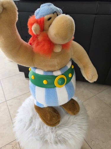Plüschtier stofffigur der - stofffigur,
