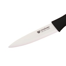 GRÄWE Keramik-Gemüsemesser