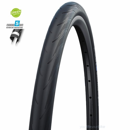 Schwalbe spicer plus - spicer,