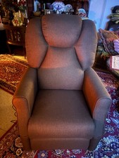 fernsehsessel elektrisch mit