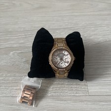 GUESS Damen Uhr Quarz -