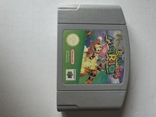 Nintendo 64 Super Mario 64