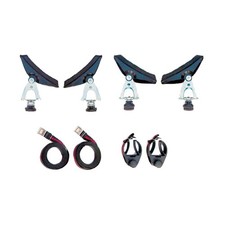 Atera Bootsträger Boot