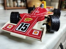 Joustra Formule 1 Kabelfernlenkung in OVP 80er Jahre