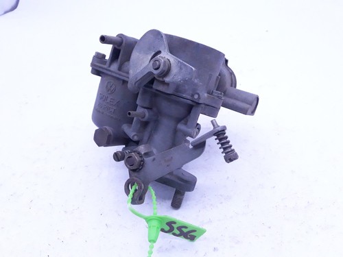 Solex pict vergaser vw - 28,