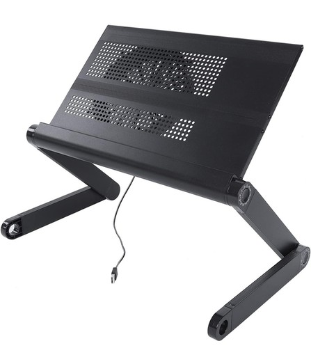 Klappbarer laptop schreibtisch - klappbarer,