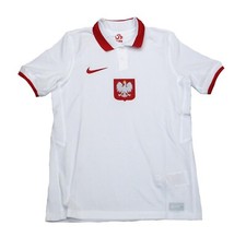 Polen Trikot Kindergröße