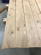 Brett Balken Eiche Massiv Holz